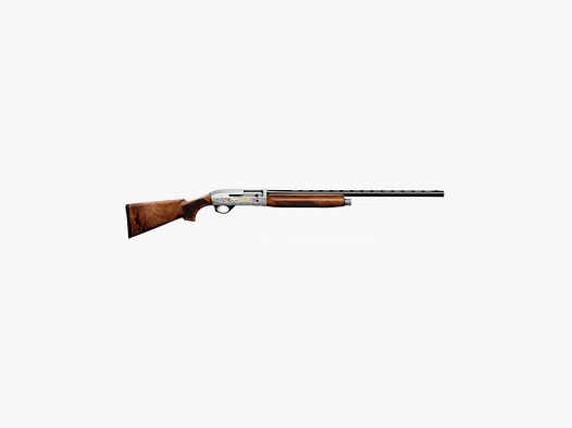 Semi auto Benelli Montefeltro Silver Cal.20/76 canon de 71Cm