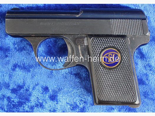 Walther - Zella Mehlis 9