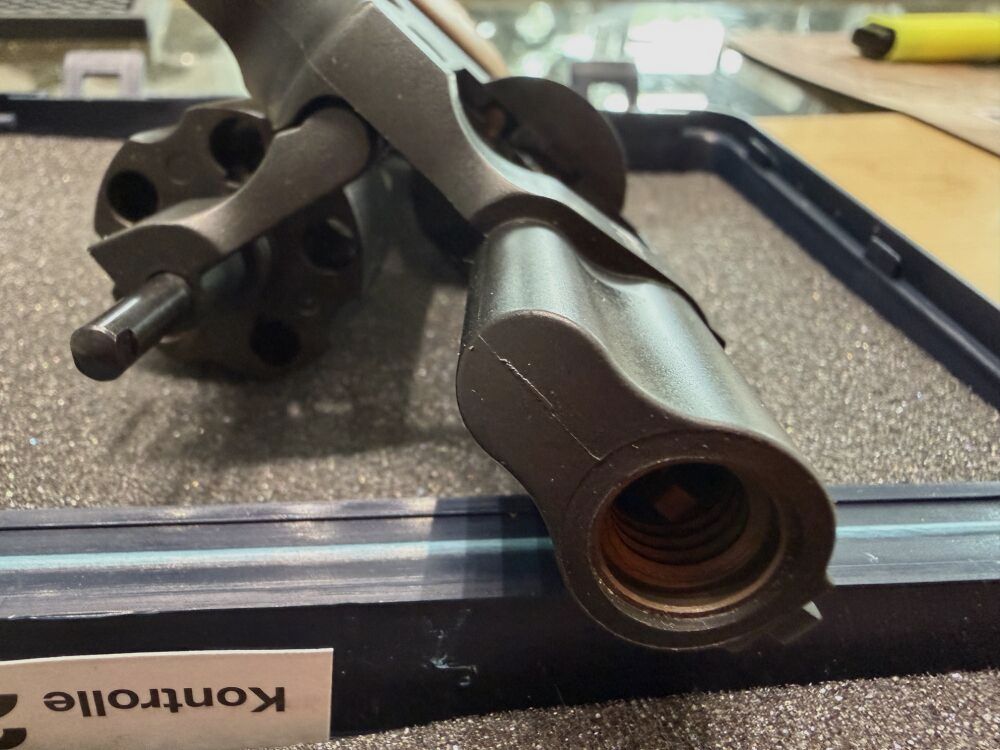 Röhm RG 59