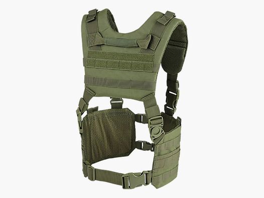 Condor Outdoor Condor Outdoor Chest Rig MCR7 Ronin