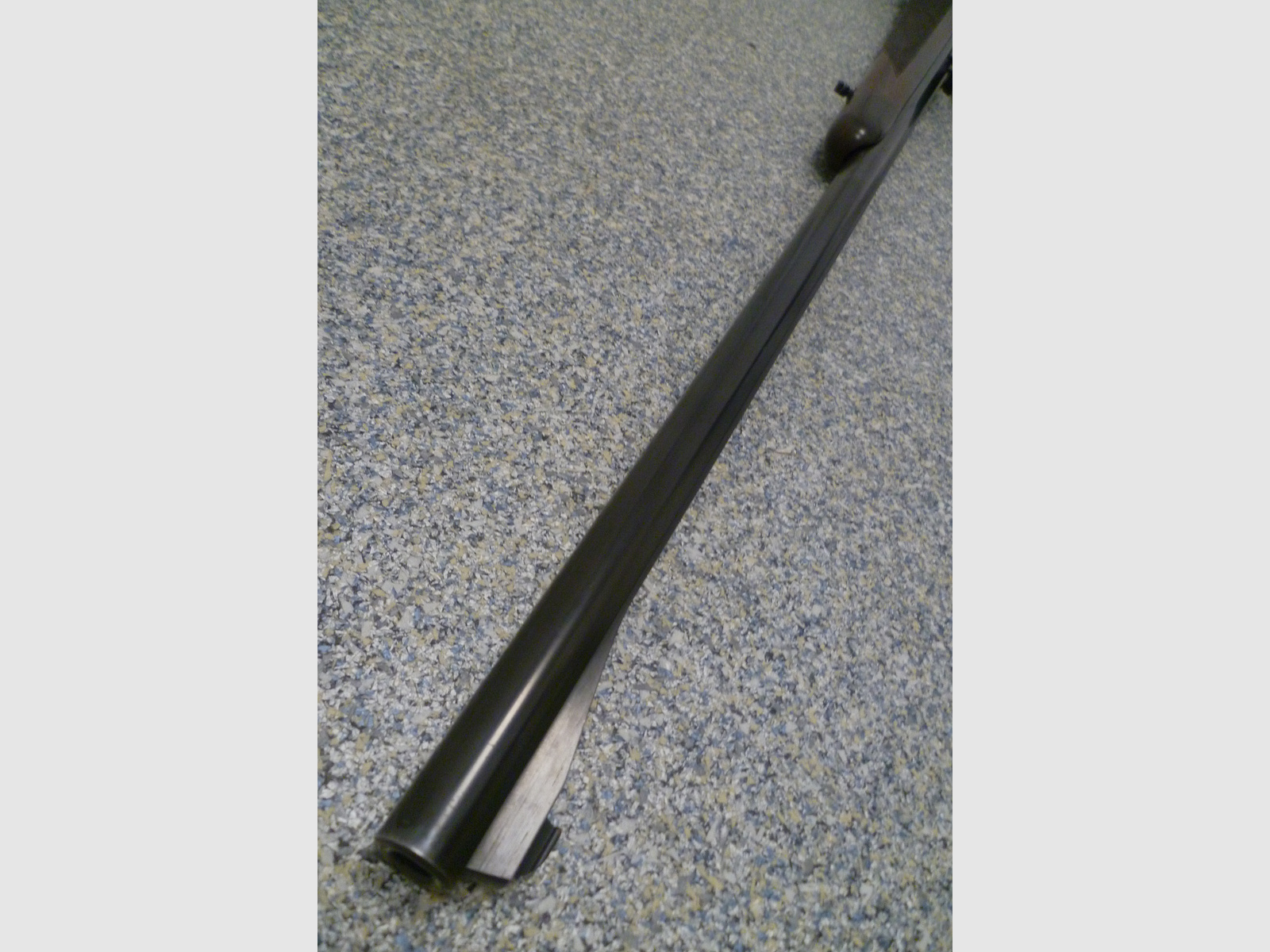 Repetierbüchse Winkler Ferlach Mod. 98 8x68S