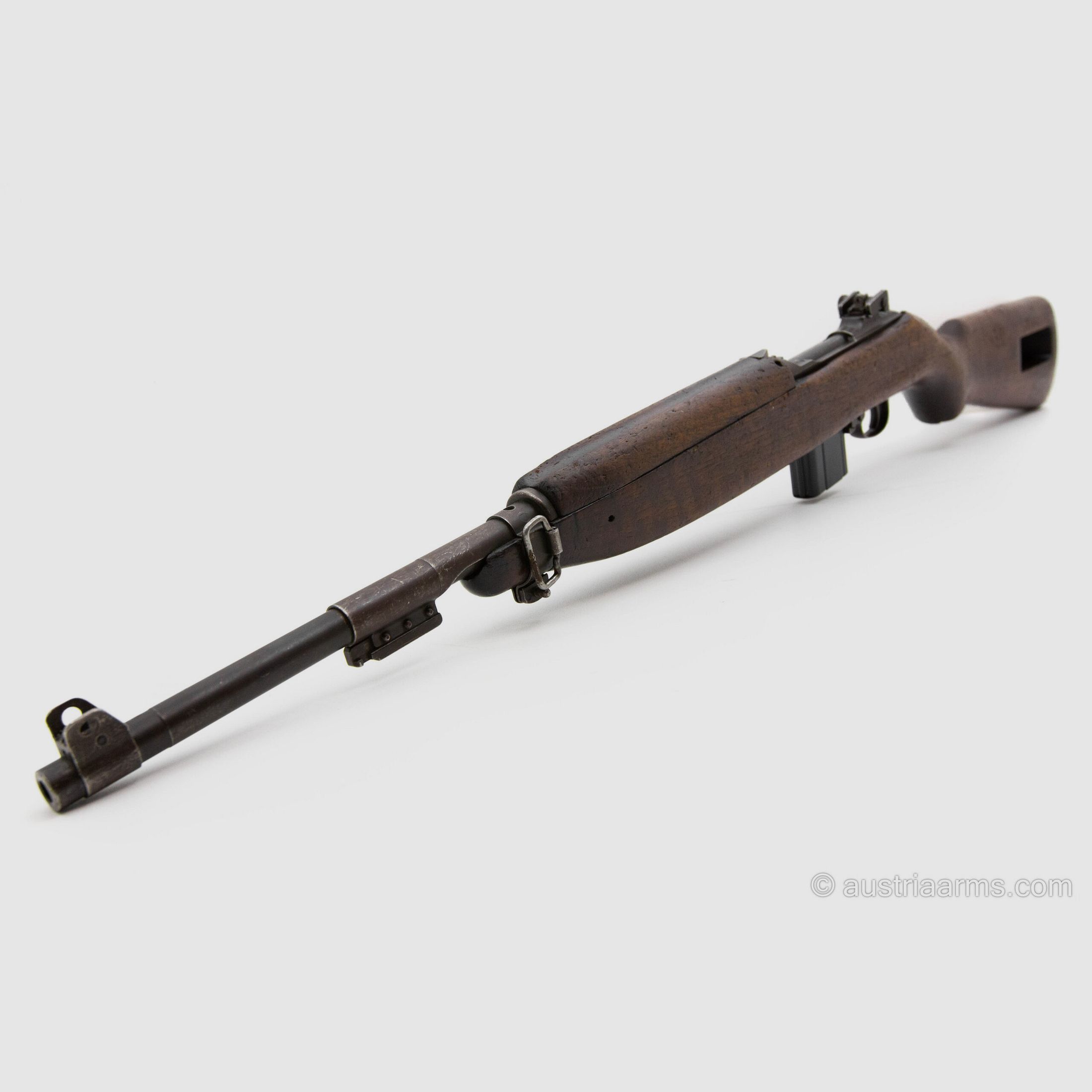 US Carbine M1, historisches Selbstladegewehr WKII, .30 Carbine, Bild 5 von 5