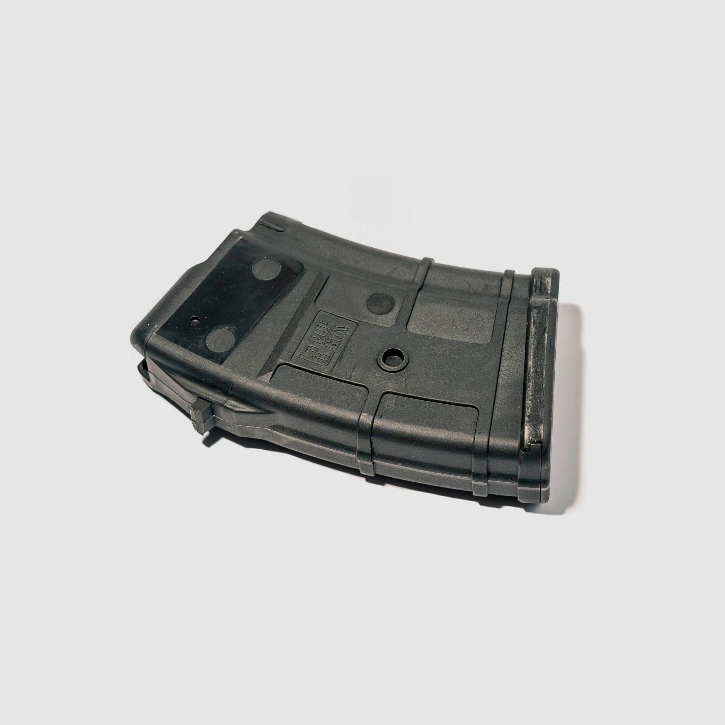 PUFGUN MAGAZIN 10 SCHUSS FÜR AK/SAIGA Kal. 7,62X39MM, Bild 2 von 3