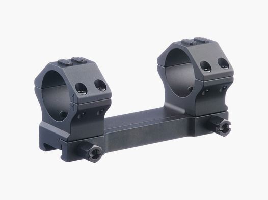 ERATAC Block mounting, short version, Ø 34 mm