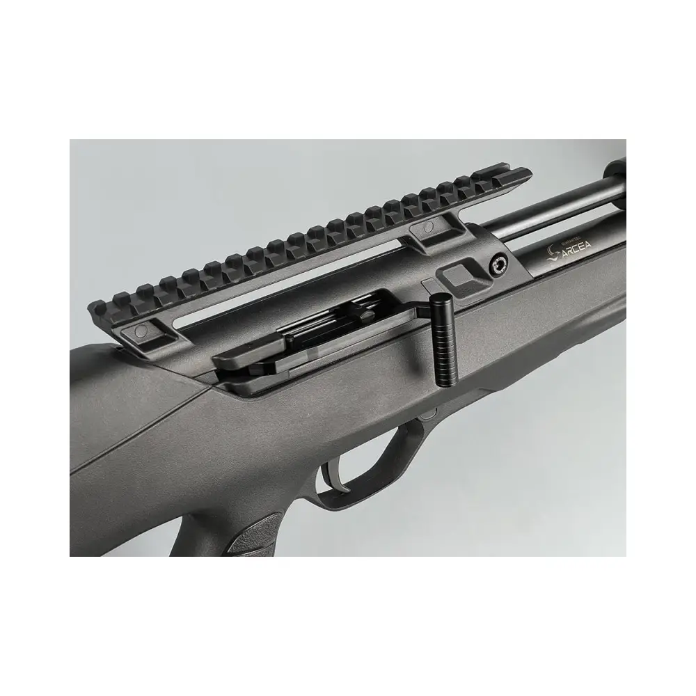 Karabina PCP Arcea-Snowpeak T-REX BULLPUP, zdjęcie 2 z 7