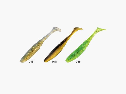 SLIT SHAD EVO 85