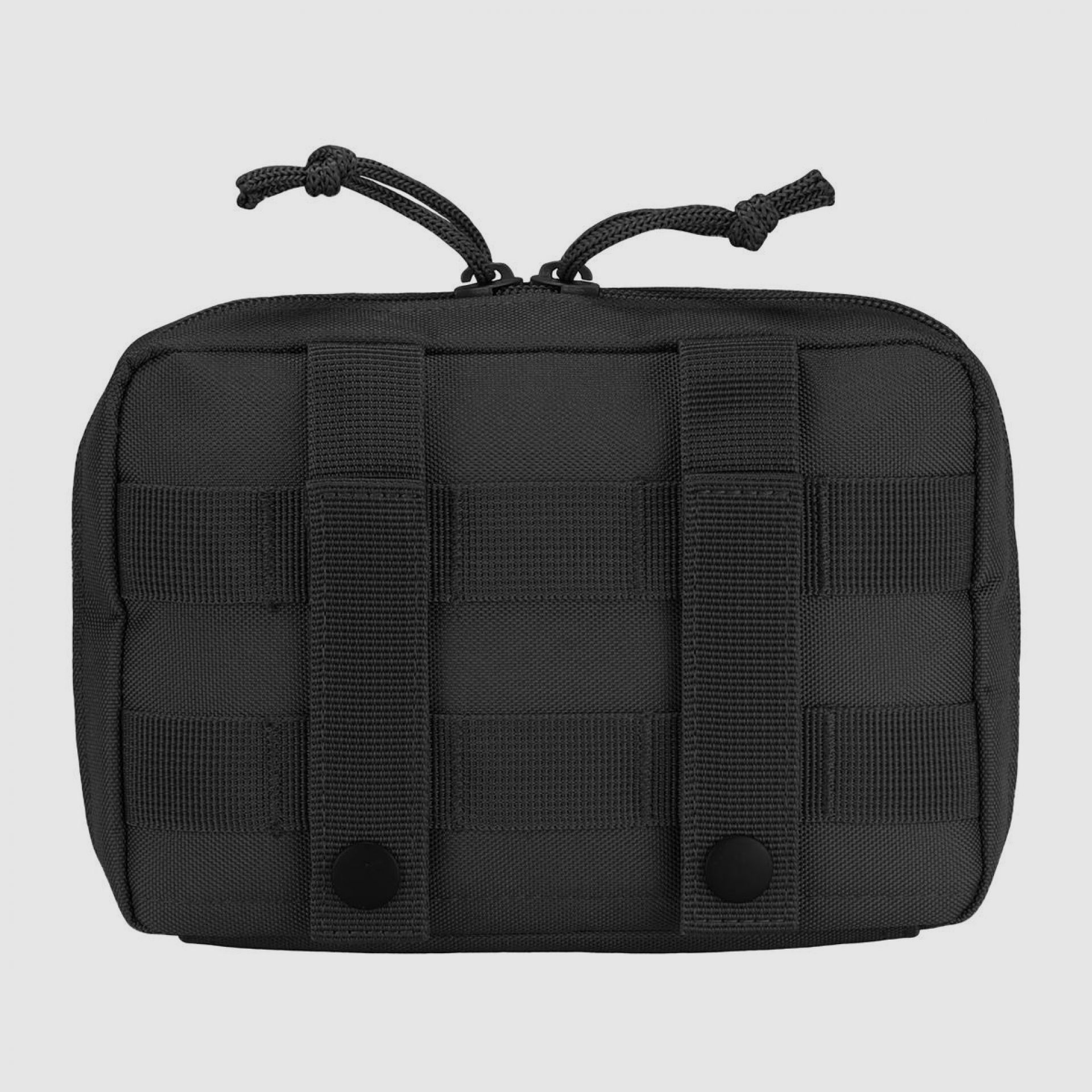 Poche porte-chargeur Cargo noire Camo, image 5 sur 11