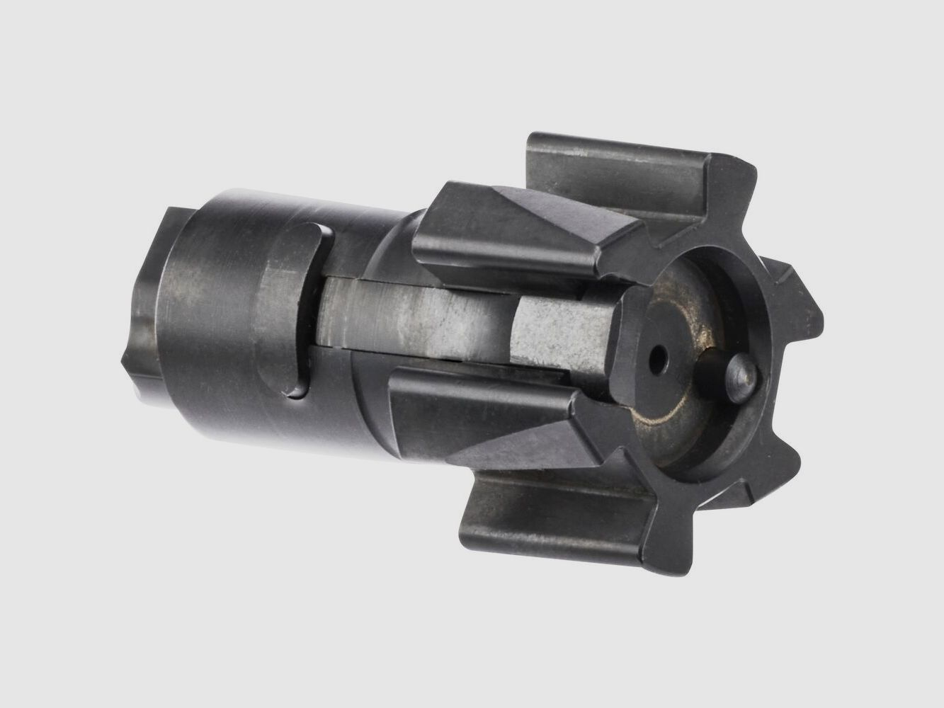 Dentler sluitkop DR21 compleet Magnum