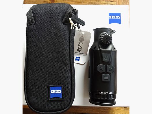 Zeiss DTC 3/25