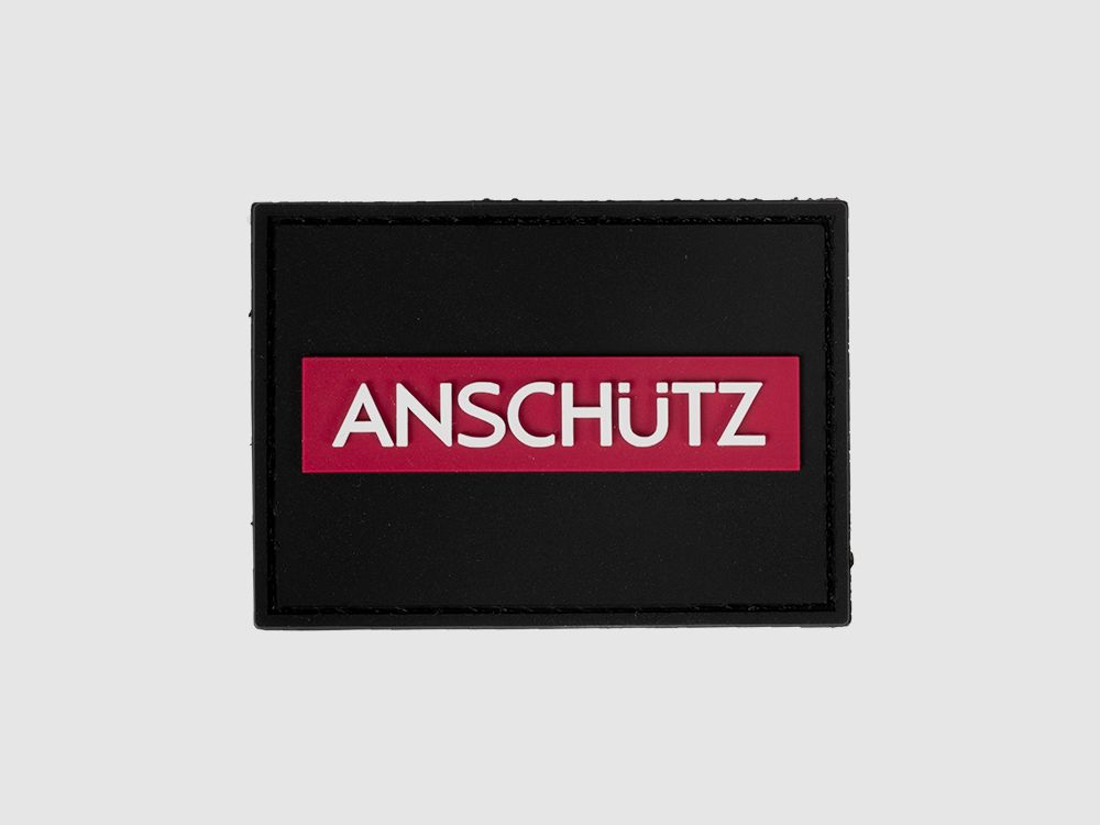 ANSCHÜTZ Klett-Patches