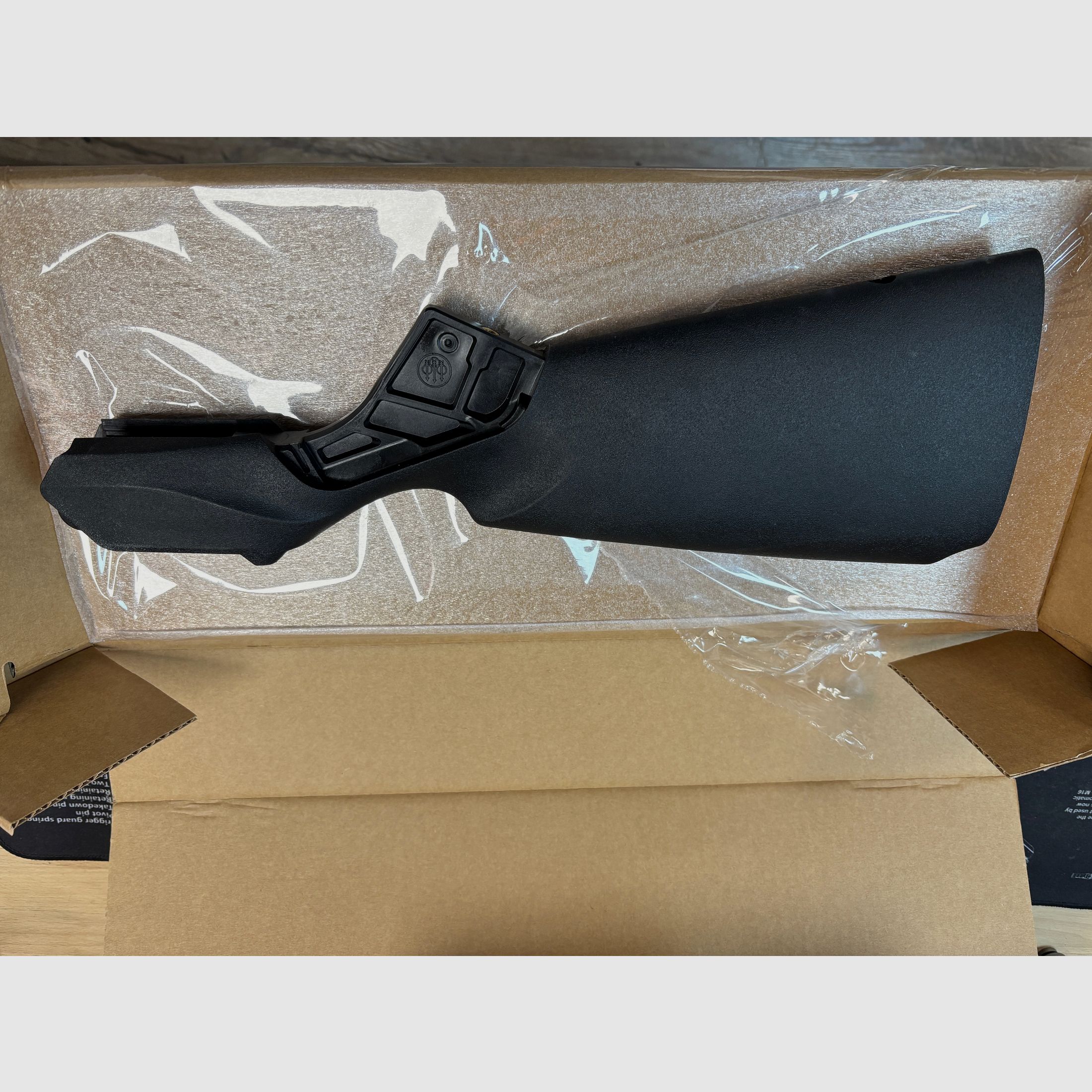 Zestaw kolb Beretta BRX1 w stanie jak nowy