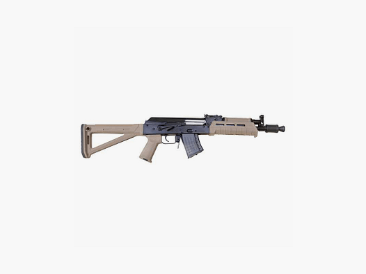 WBP MiniJack Magpul AK AKM Kalaschnikow 7,62x39 FDE Sand