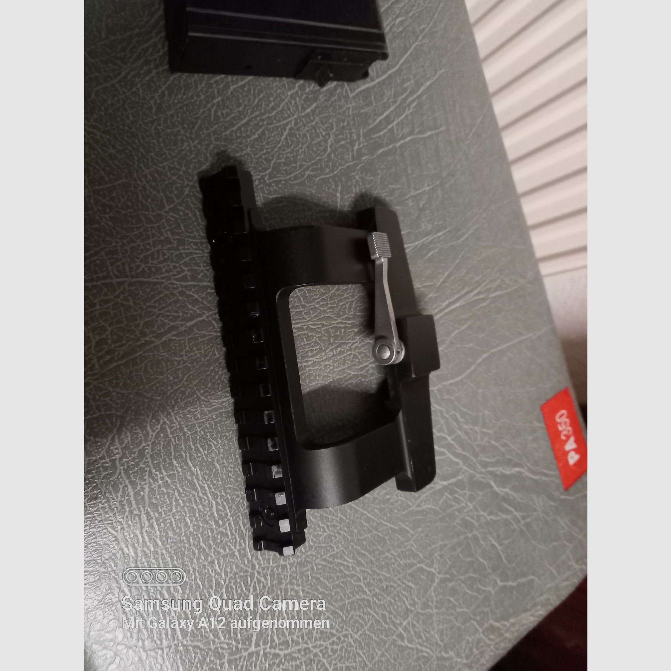 Zastava M 2010 G .308