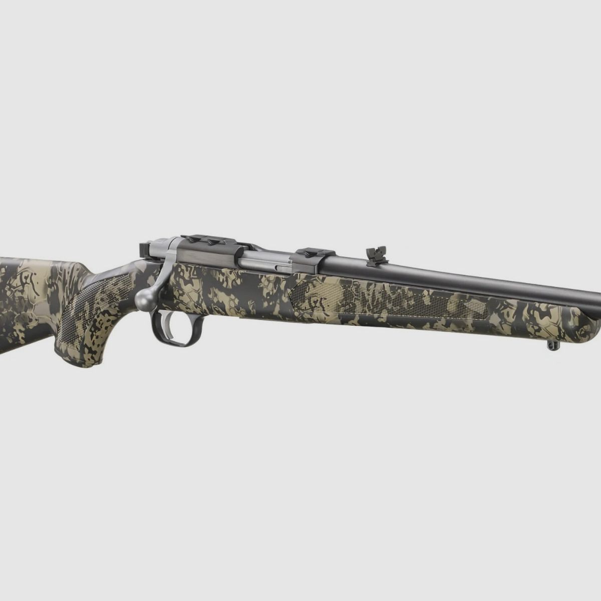Ruger 77/357 - Kryptek Obskura Nox Camo Synthetic (7421), image 6 sur 9