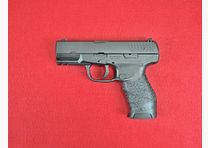 Walther Creed 9mm Luger