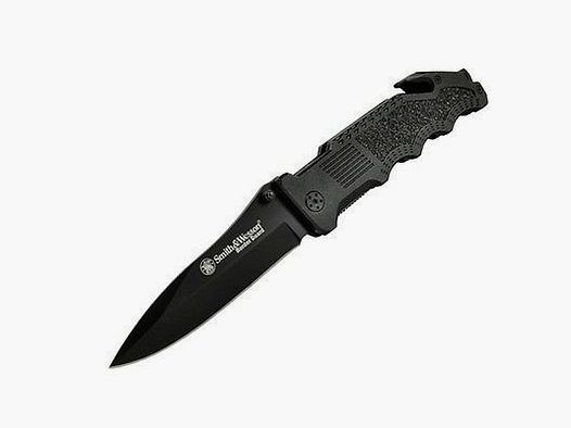 Smith & Wesson Border Guard Mes