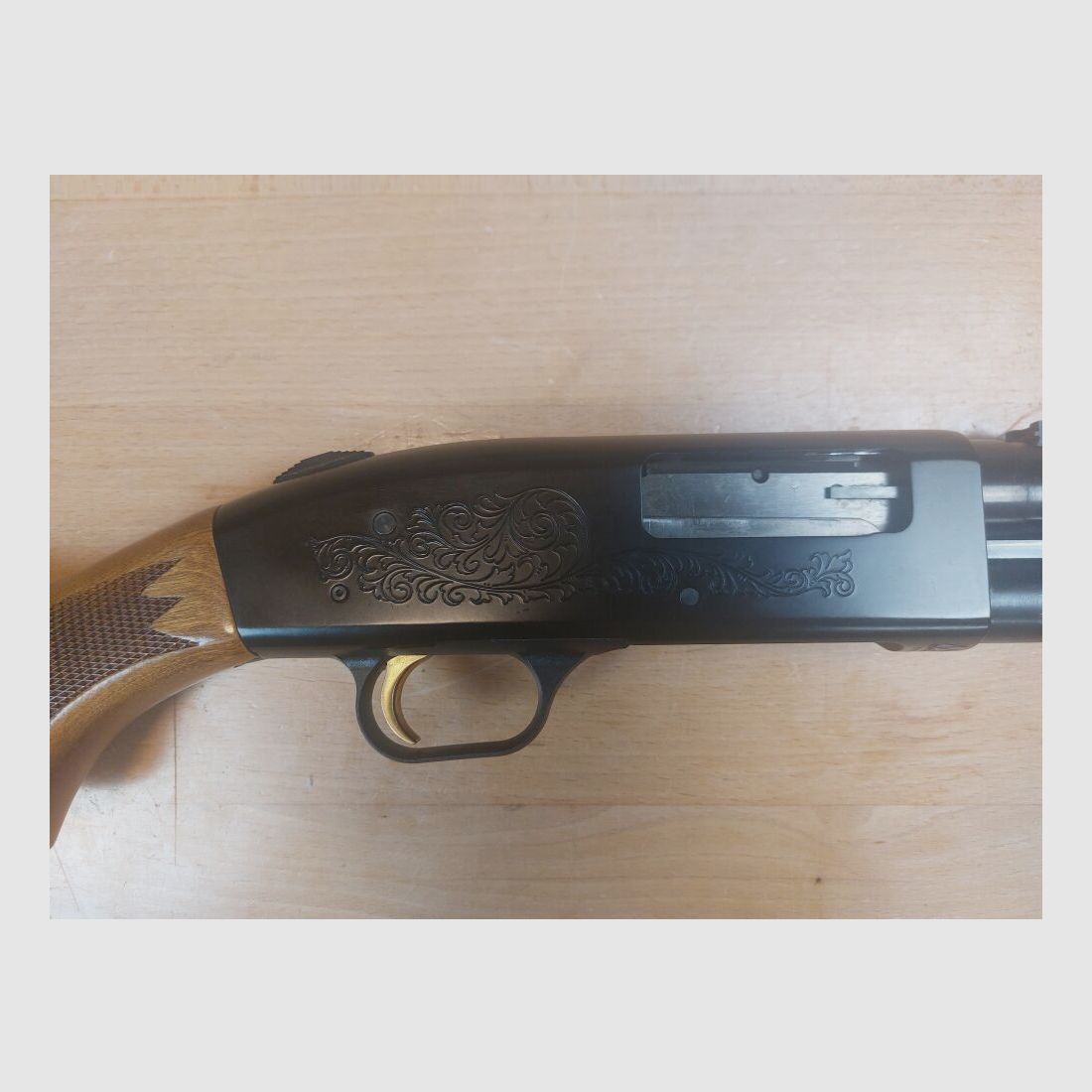 Mossberg 500 / ATP 6