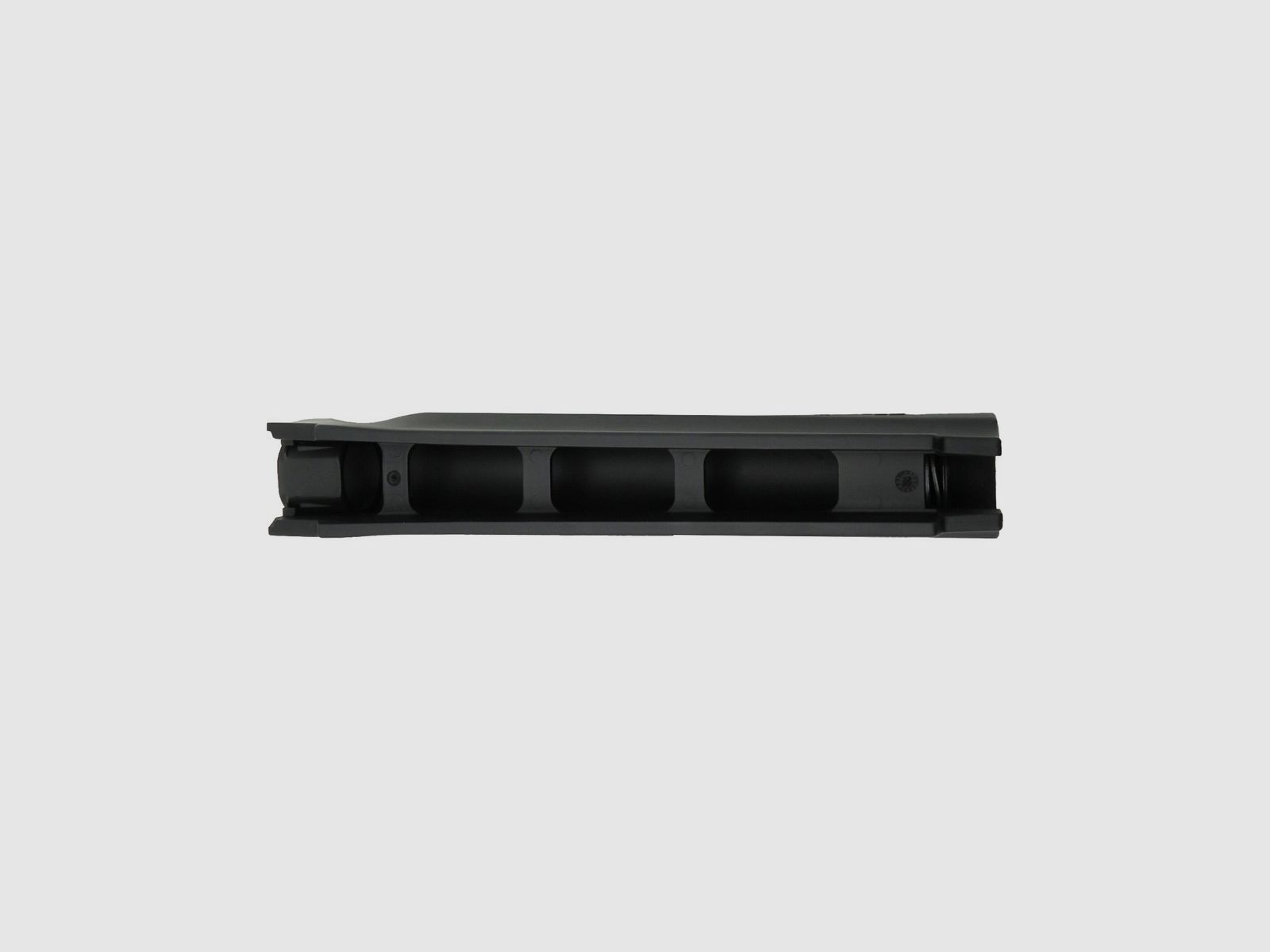 Vorderschaft Rilsan-Fenstersystem Criocomfort für Benelli M2 Kal. 20, Bild 2 von 5