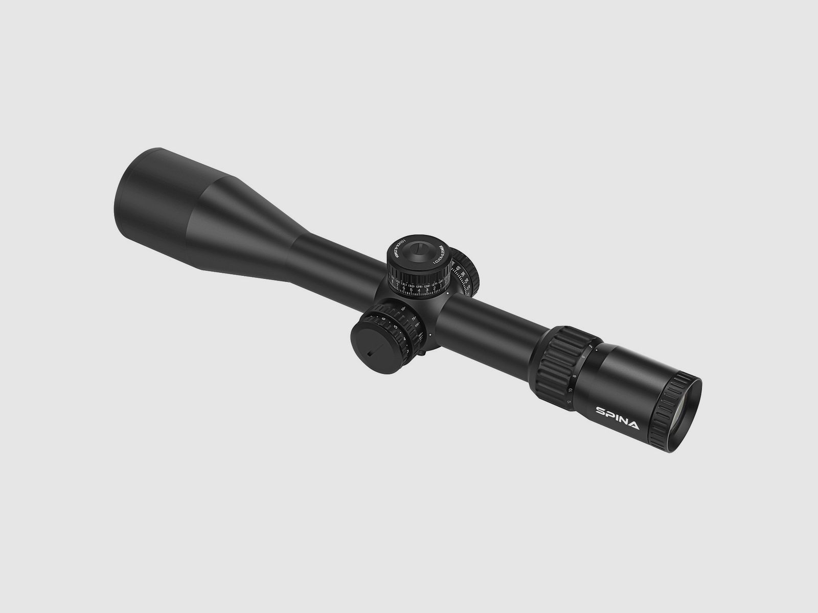 Spina Optics 5-30x56