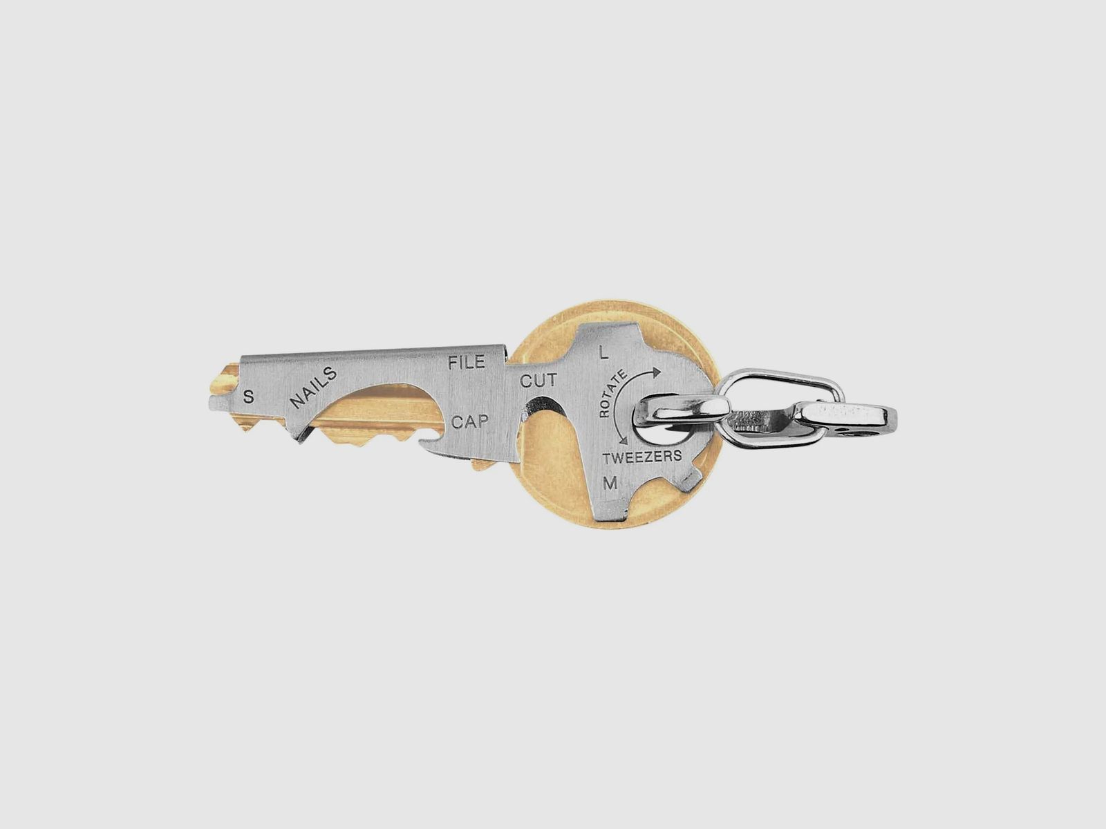 Schlüsselwerkzeug Keytool