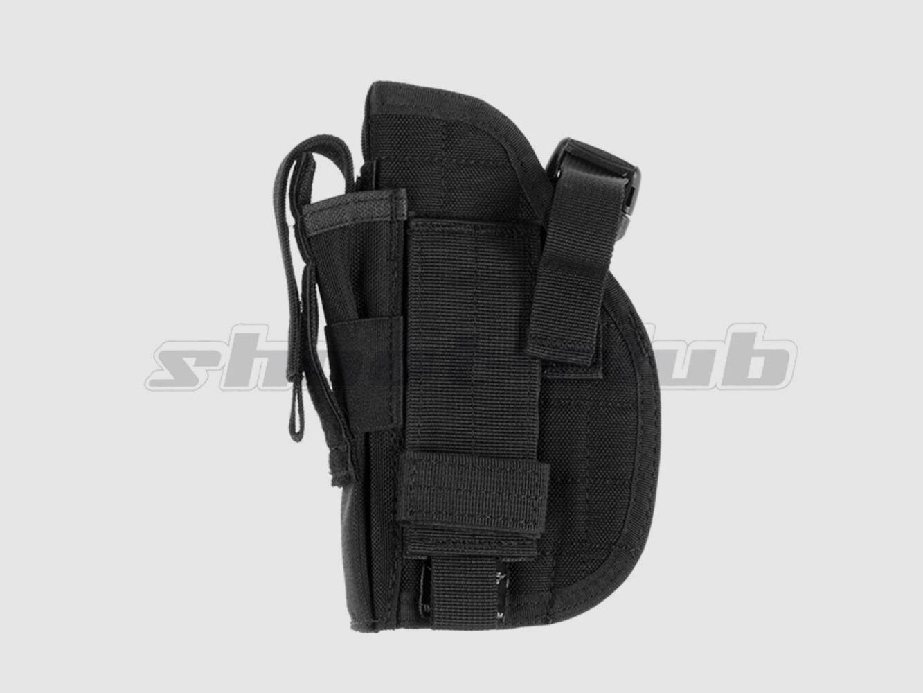 Invader Gear	 Belt Holster Invader Gear Farbe: Black