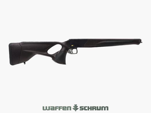 Blaser Systeem R8 Ultimate X Zwartbruin Zonder Magazine VSR / VSK