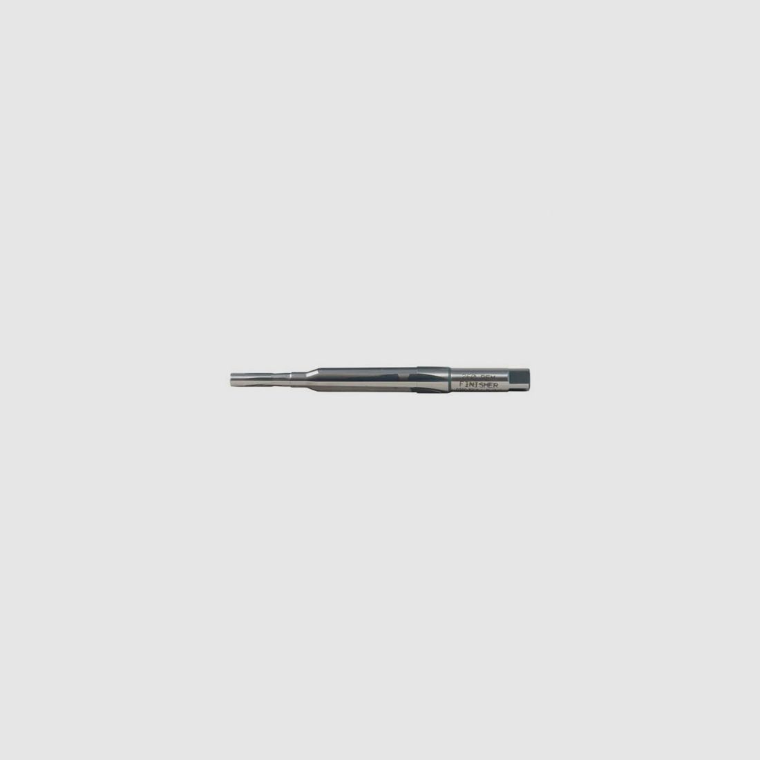 MANSON PRECISION CARTRIDGES MANSON PRECISION RANDLOSER RIFLE CARTRIDGE, .260 REMINGTON FINISHER, Bild 1 von 2