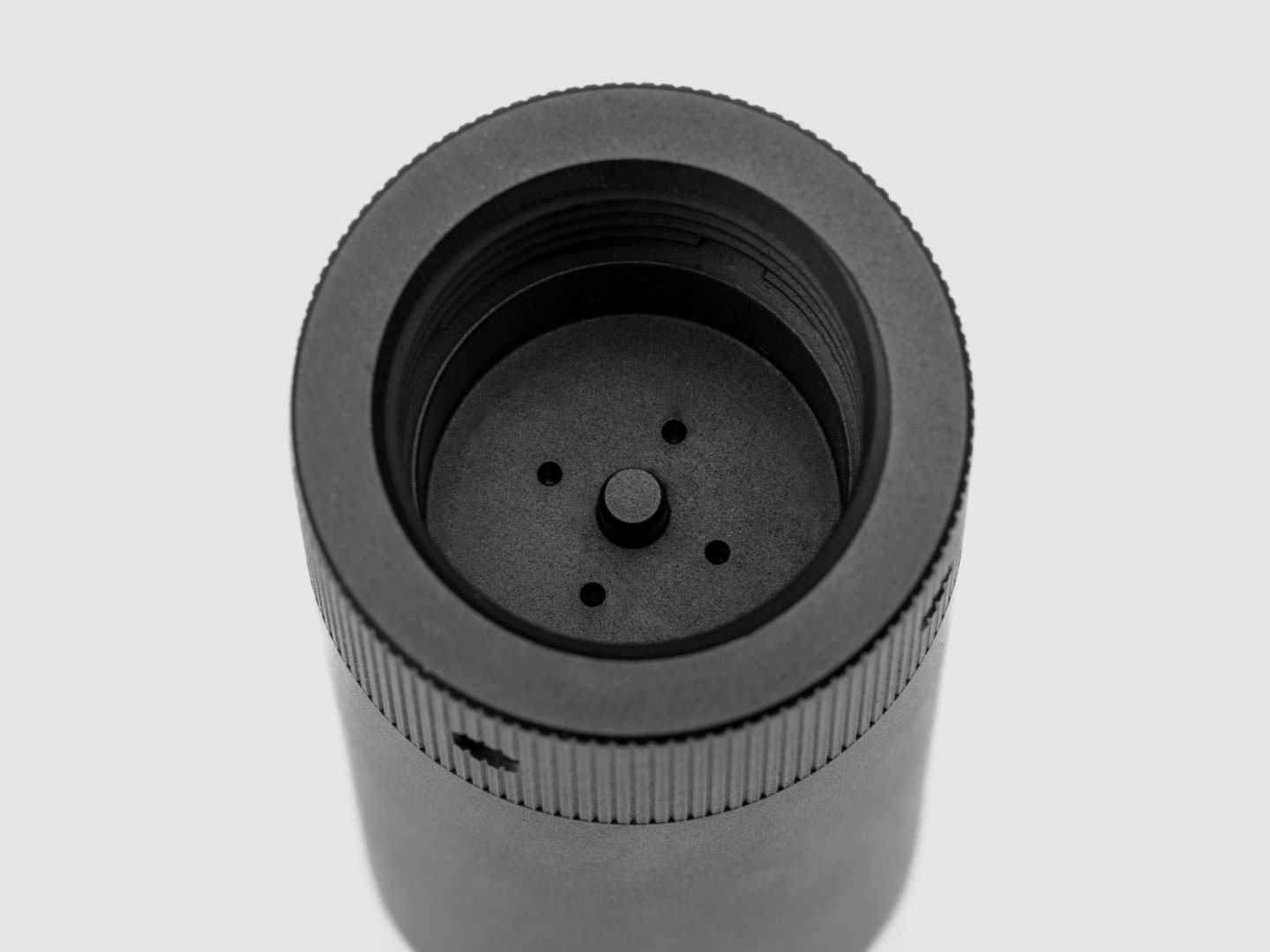 ASA TUNING CHAMBER EXTRA LONG | FSC Pistol & FSC XP | AL7075 CNC | bis 200 J+ HPA | 100 J+ CO₂