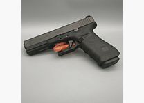 Glock 17 Gen4 9mm Luger również jako system wymienny! #830 9mmLuger