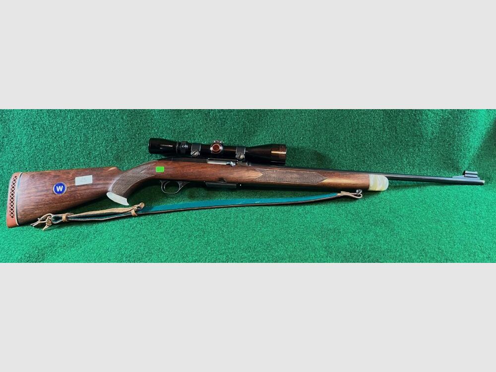 Winchester Mod. 100 .308Win