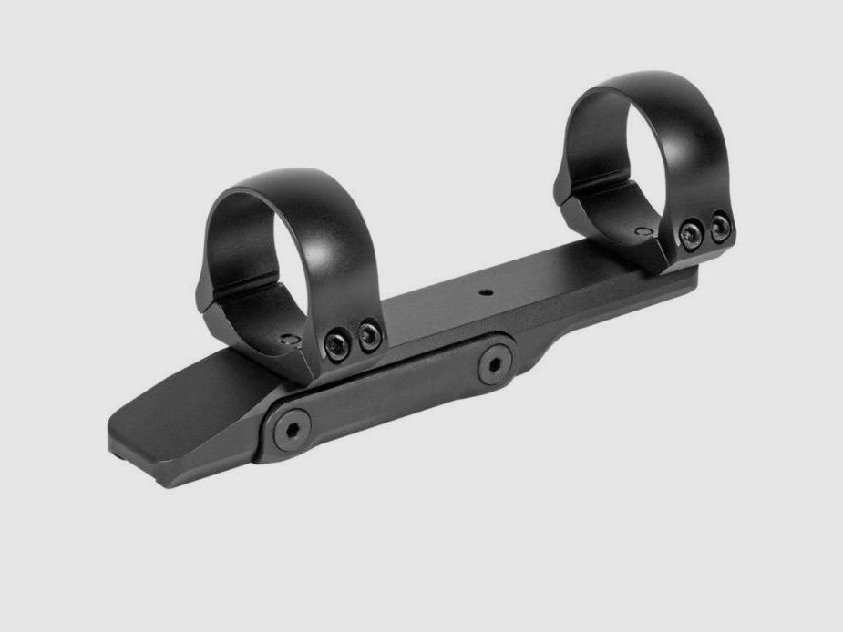 MAKipp / einteilig für Kipplaufwaffen 12 mm | 10,0 mm | 30 mm Mittelrohr