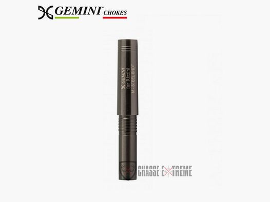 Choke GEMINI In/Out +50 mm Rizzini System Kal 36