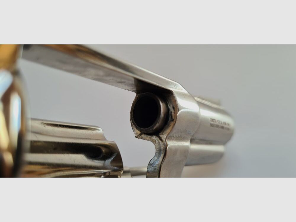 Colt Detective Special