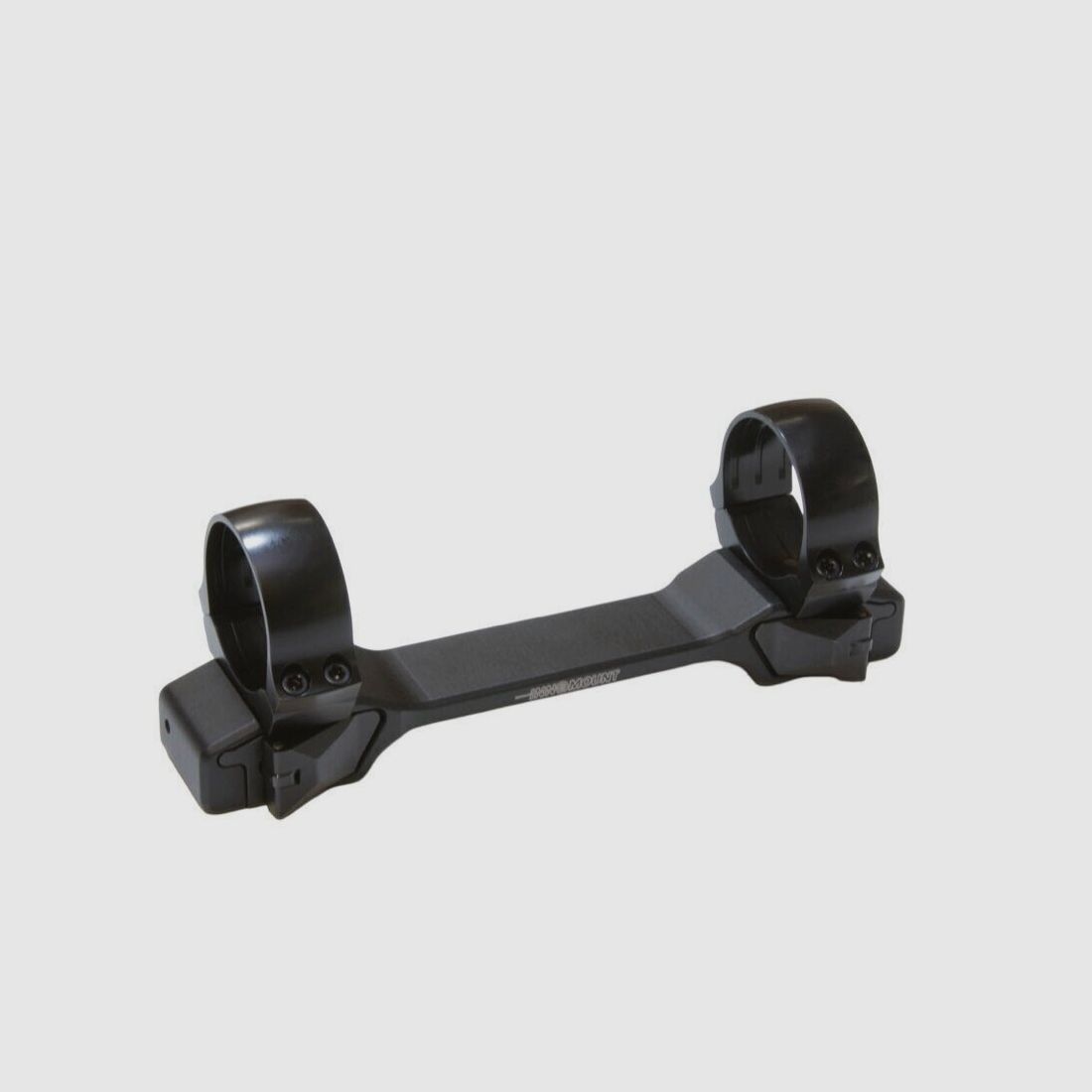 Innomount QD Tikka T3/T3x Sako TRG Ø26 mm – Ø 26 mm / Medium, zdjęcie 1 z 5