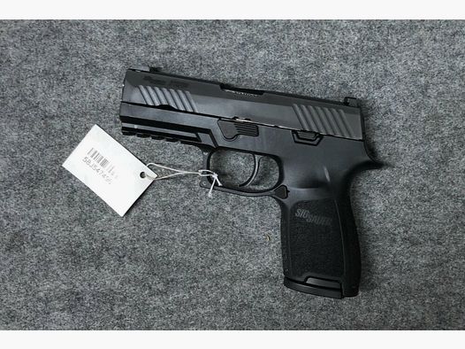 SIG Sauer SIG P320	 .45Auto