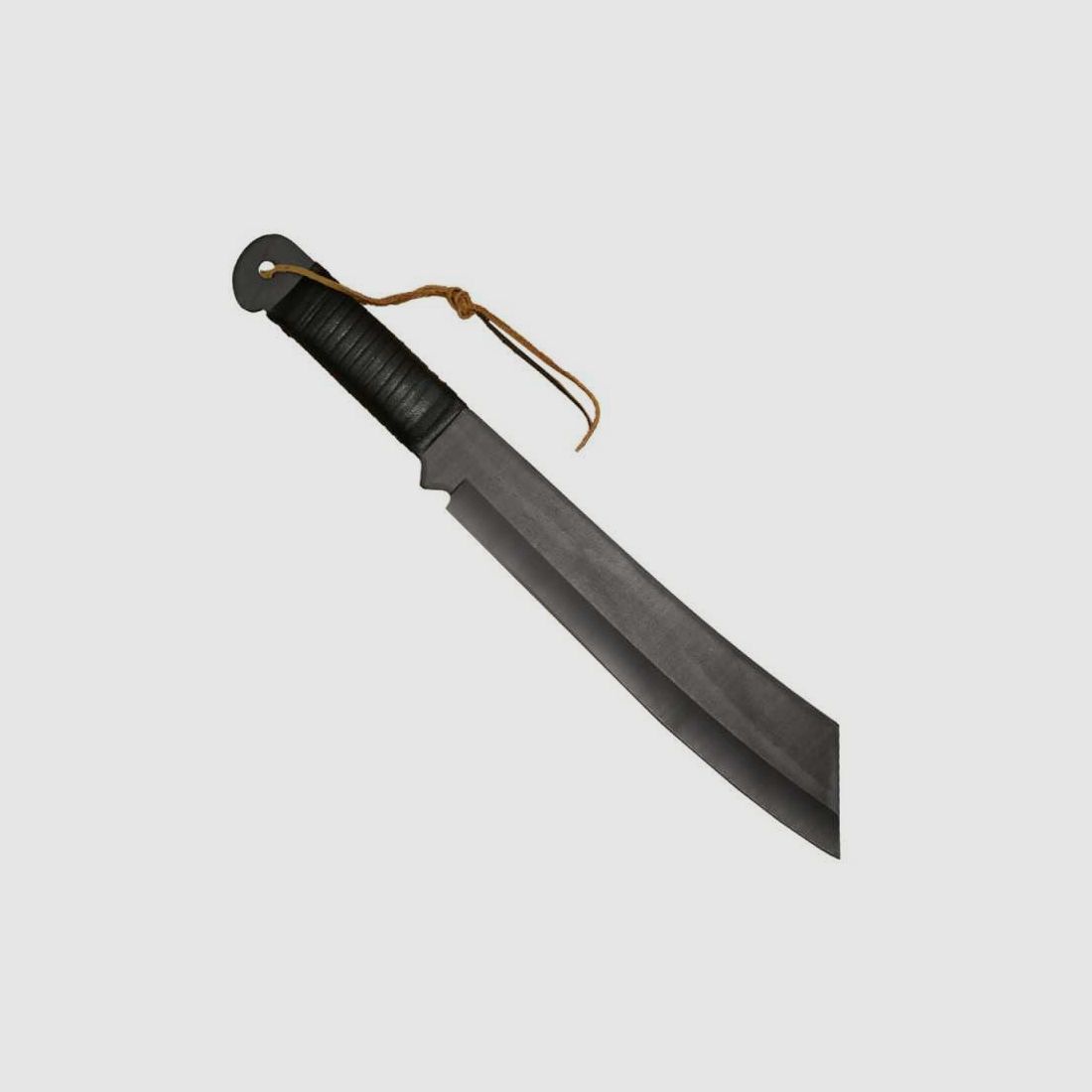 Rambo 4 Messer First Blood Part IV Deluxe Machete Premium Edition