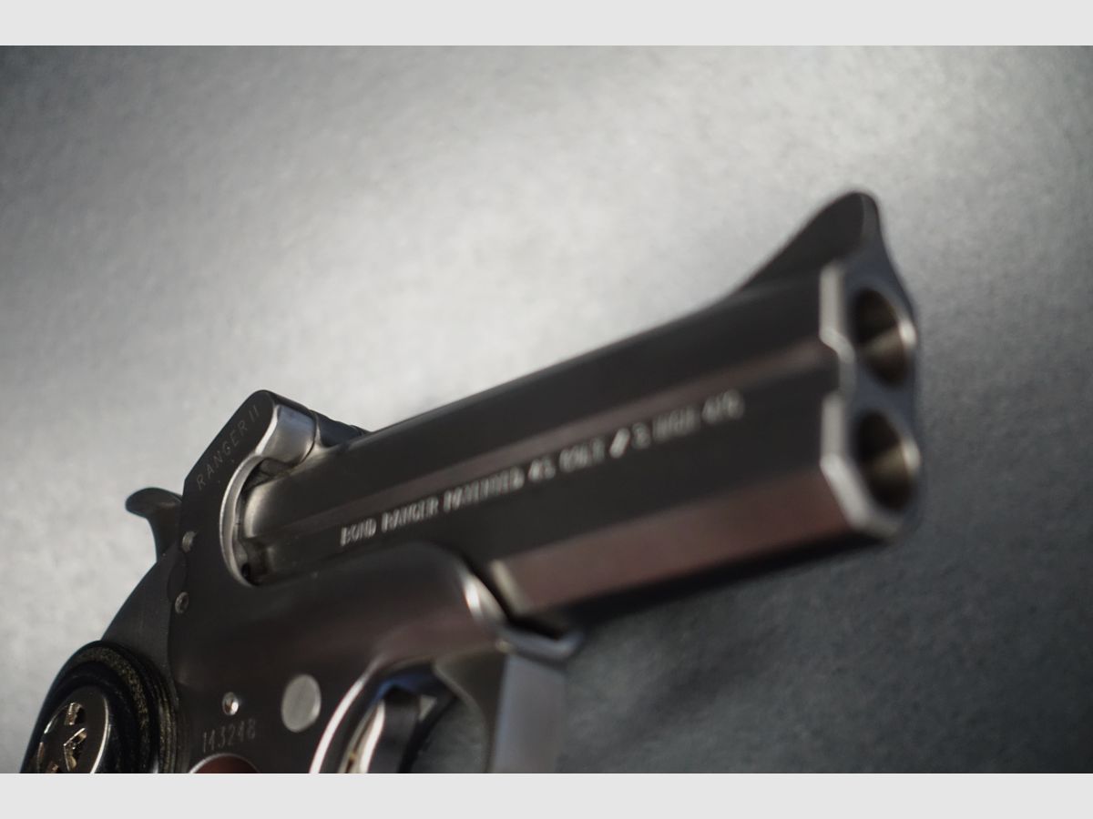 Bond Arms Ranger 2, Bild 2 von 6