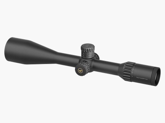 LUNETTE CONTINENTAL X8 6-48X56 ED MIL TACTICAL