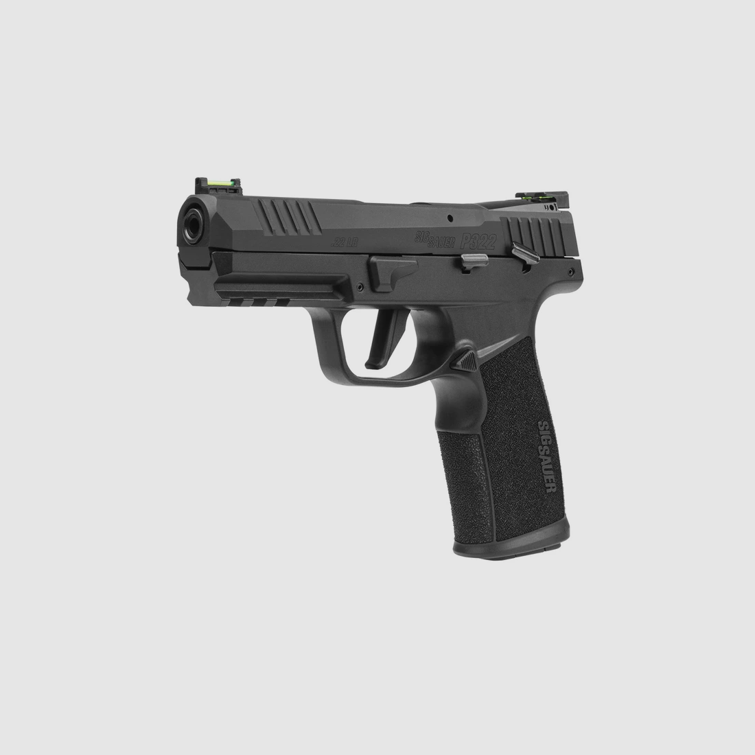 Sig Sauer P322 .22lr Optic Ready, Bild 1 von 2