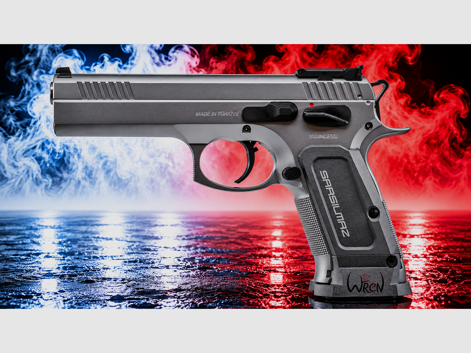 SARSILMAZ K12 SPORT, image 1 sur 6