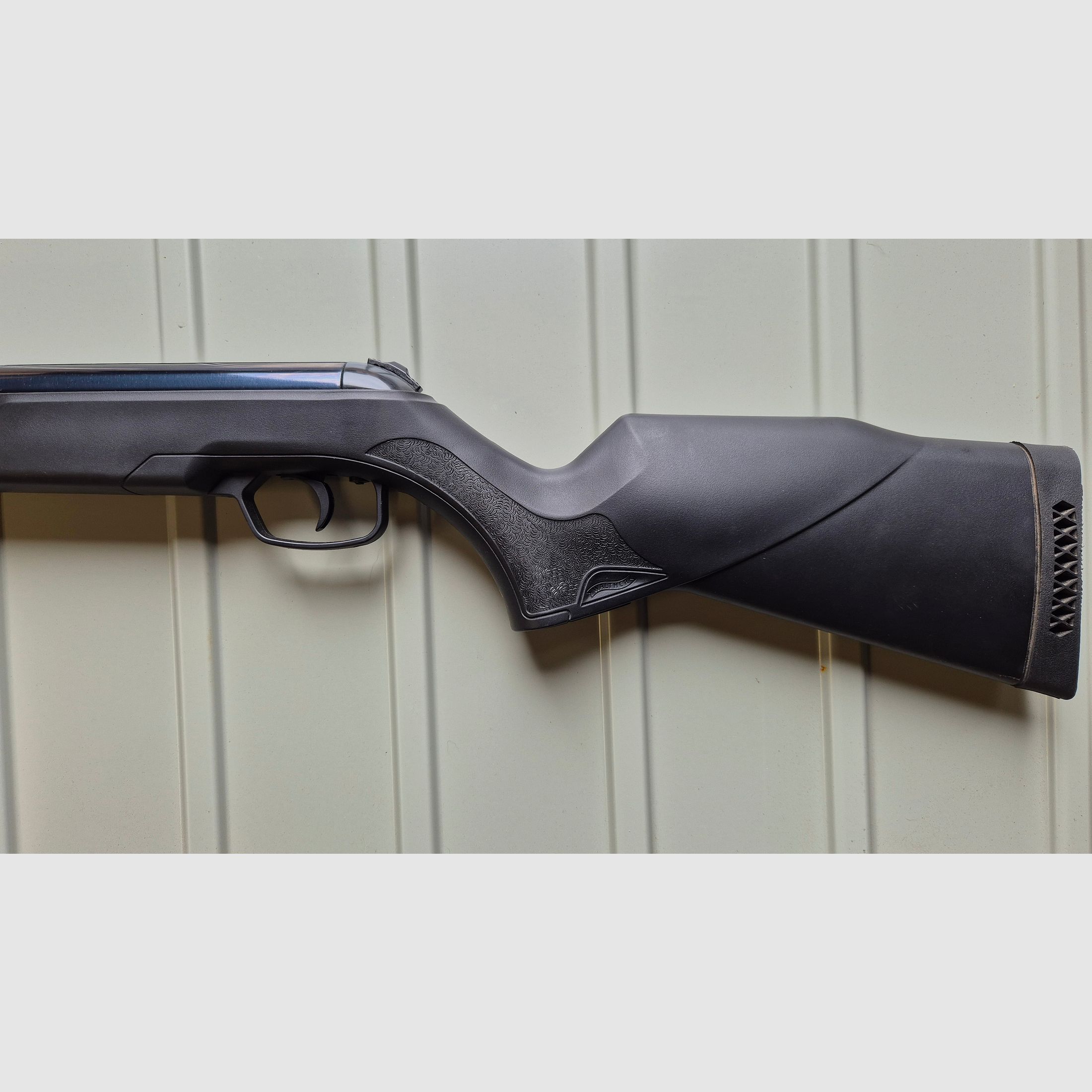 Walther LGV Challenger Ultra 