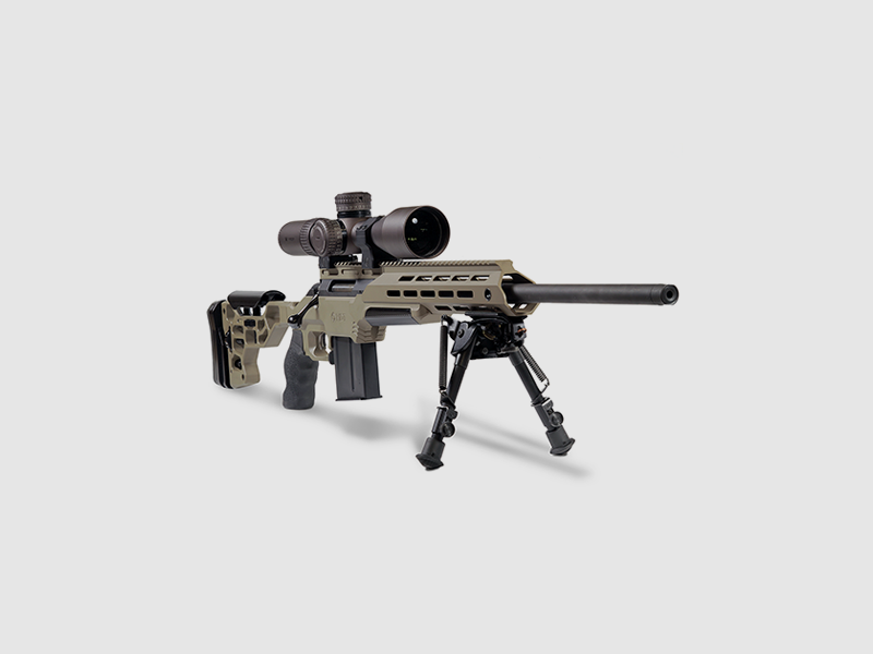 MDT ESS Savage SA RH FDE