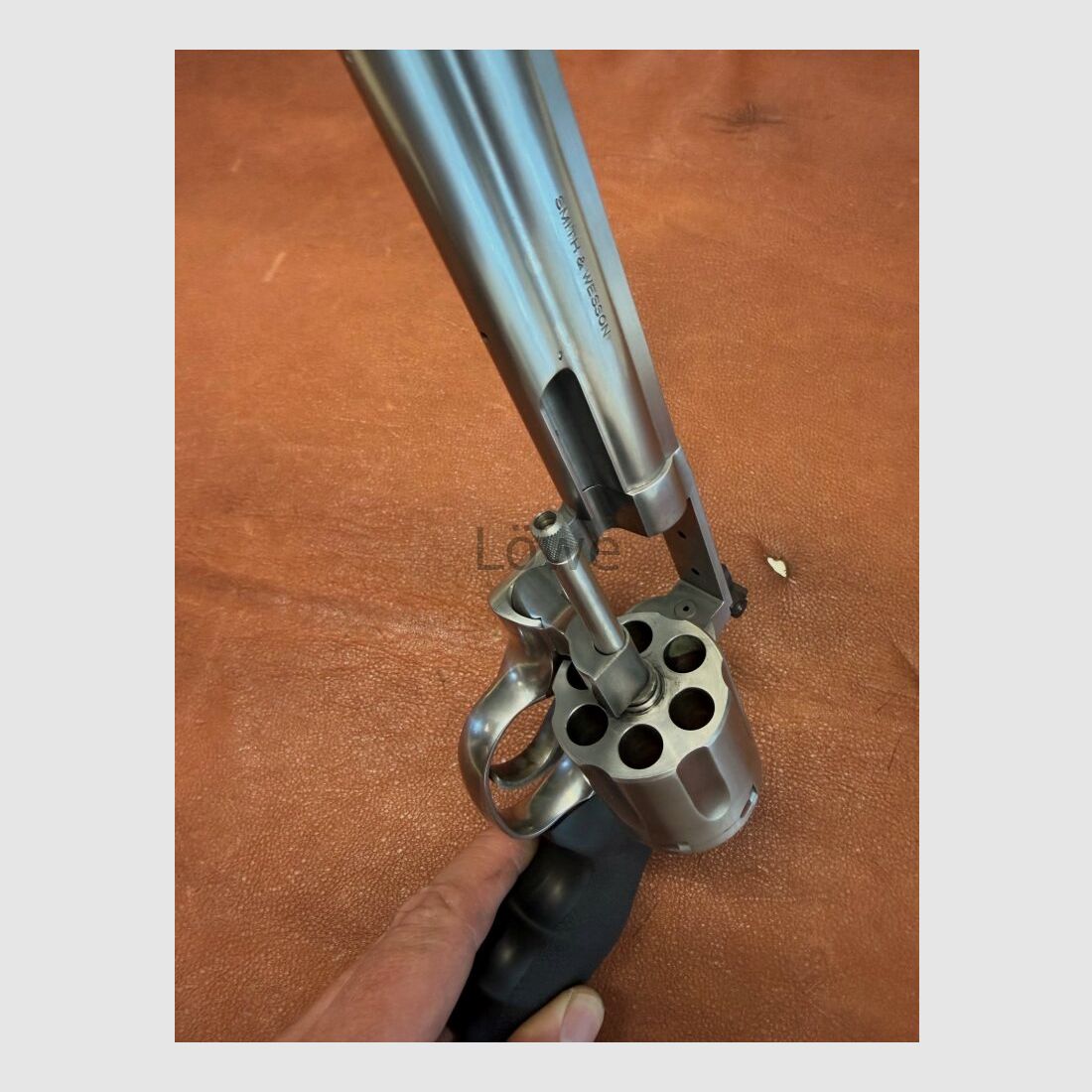 Smith & Wesson 686-4, imagen 4 de 4