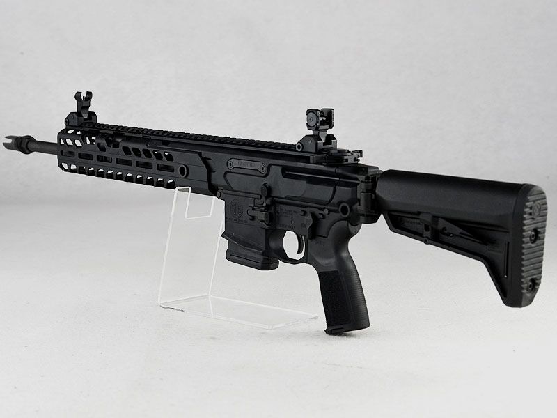 Sig Sauer MCX Virtus PATROL 16,6"