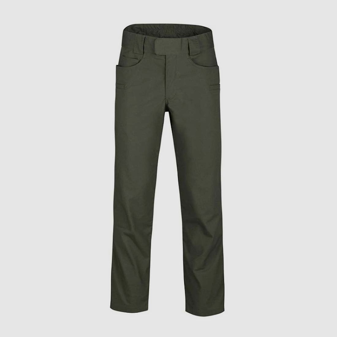 HELIKON-TEX GREYMAN TACTICAL JEANS® DURACANVAS® COYOTE