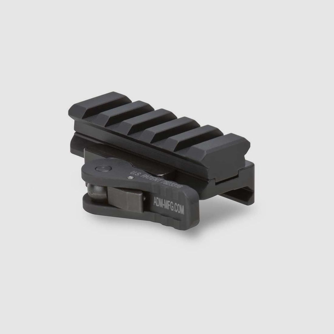 Vortex AR-15 Riser Élévation pour lunette de tir