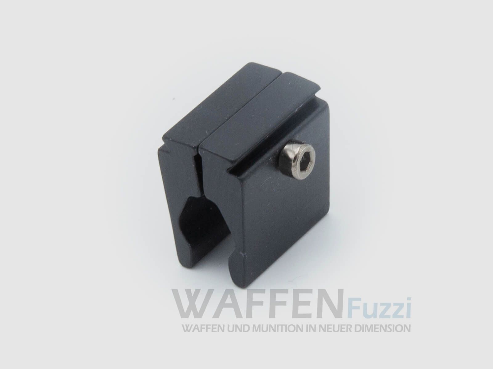 Montaggio 11mm per Crosman 1377 / 2240