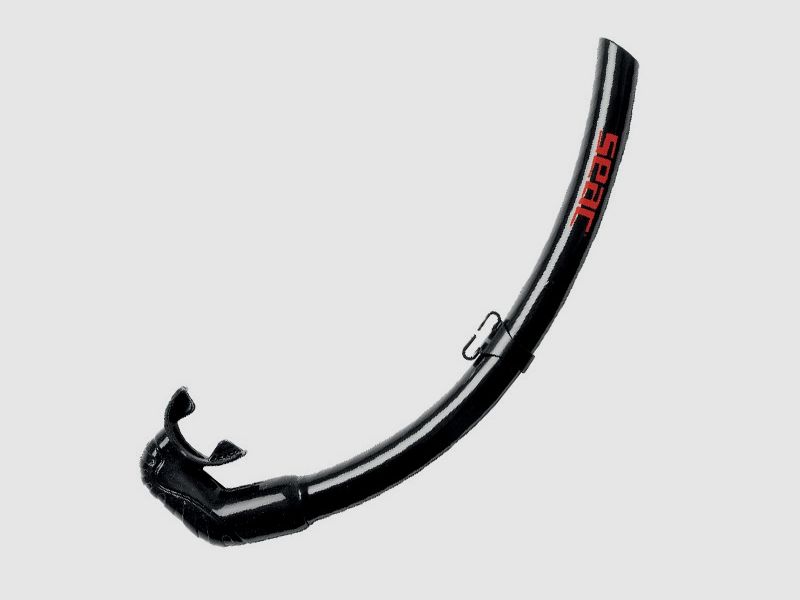 SEAC SUB TOP FLEX - SCHWARZ, Bild 1 von 4