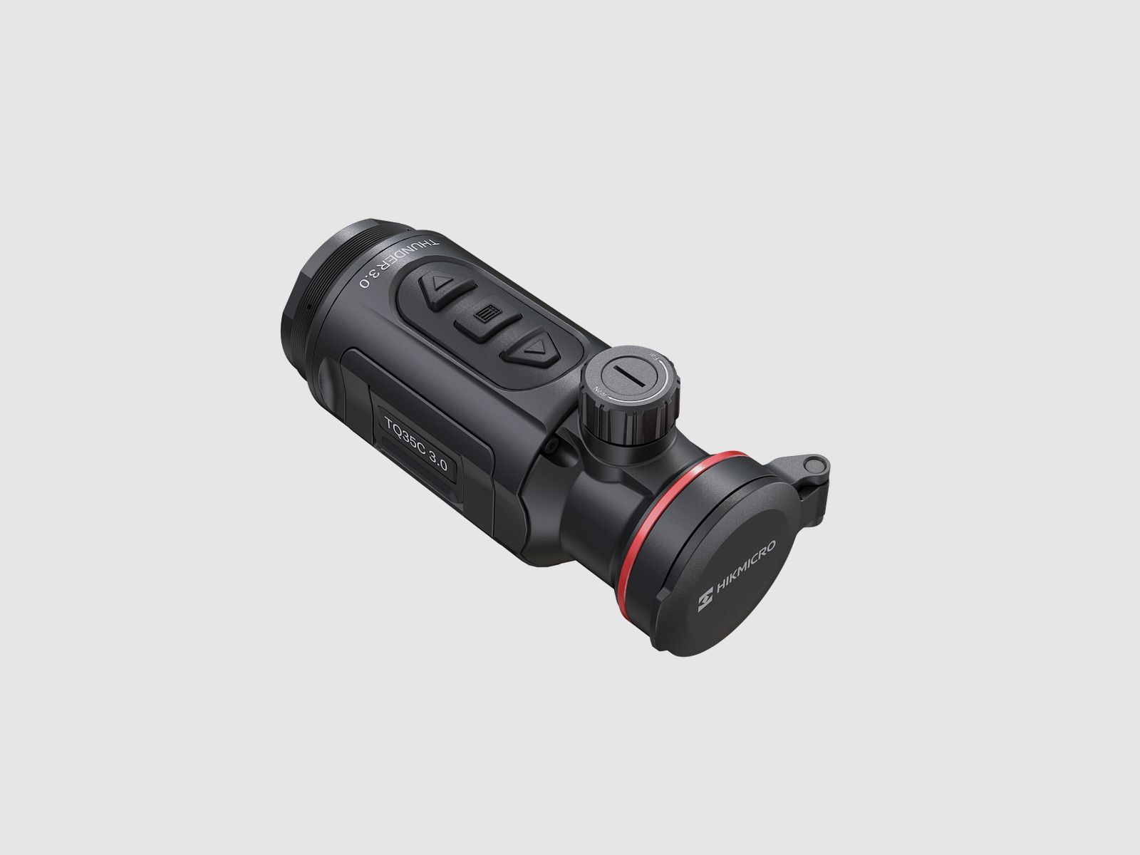 HIKMICRO Thunder TQ35C 3.0 Clip-On Urządzenie Termowizyjne