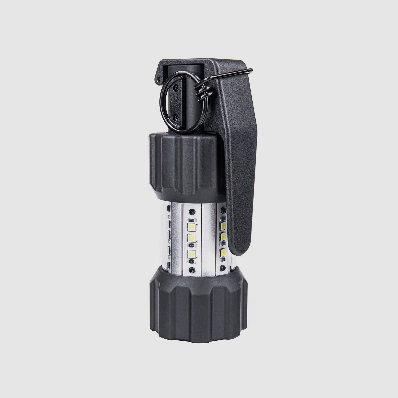 NEXTORCH STROBOSCOPE ALARME SIRENE GRENADE ND30B, Bild 1 von 6
